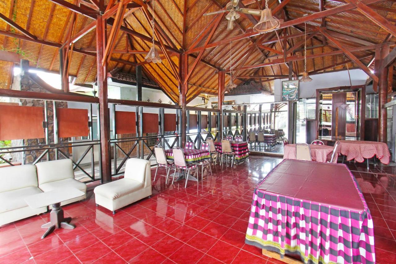 Oyo 91516 Wisata Hotel Mataram Exterior foto